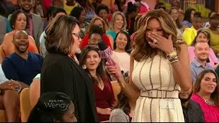 Ask Wendy compilation - part 54