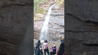 ଦେଓଝର ଜଳପ୍ରପାତ #waterfall #odisha #zoo #2025