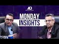 Monday Insights | AKD Securities Limited