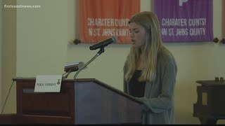 Students, parents demand change to dress code following yearbook photo fiasco