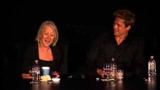 2007 Oscar Roundtable: The Queen on 'The Queen'