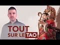 Tout savoir sur les arts du Tao en 30 min