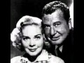 Phil Harris / Alice Faye radio show 6/26/49 Contract Renewal