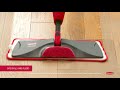 Rubbermaid Reveal Spray Microfiber Floor Cleaning Kit