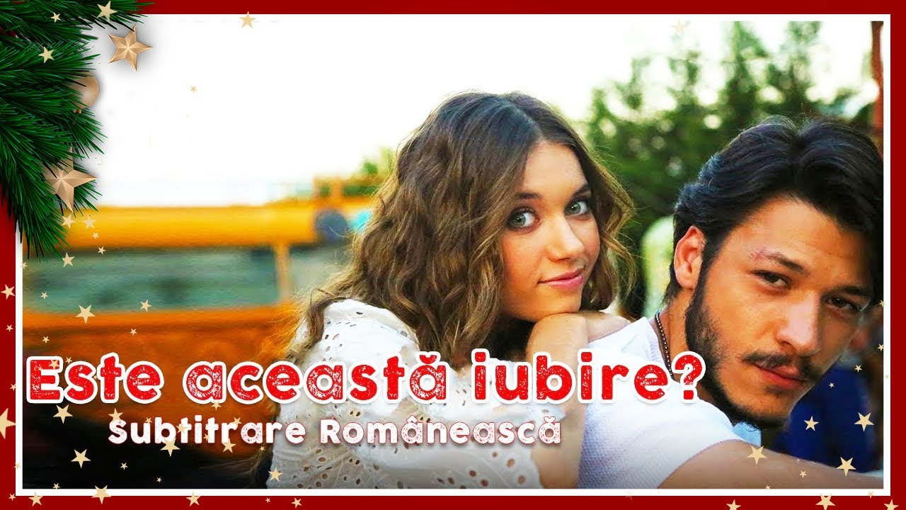 Este Această Iubire? - Filme Romantice(Subtitrat în Română) - YouTube