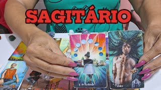 SAGITÁRIO ♐️ VOCÊ  NÃO SERÁ MAIS O MESMO! DEPOIS DISSO  QUE VAI 🌈ACONTECER! NA SUA VIDA!