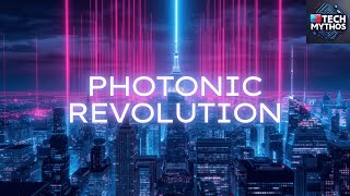 Why Photonic Computer Chips Could CHANGE Everything