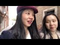 vlog.02 意大利威尼斯 avec claire xue