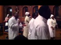Ndicherechedzei Baba-Mugodhi version