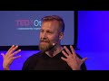 tanssin avulla löysin rakkauden itsestäni teemu syrjälä tedxotaniemi