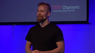 Tanssin avulla löysin rakkauden itsestäni | Teemu Syrjälä | TEDxOtaniemi