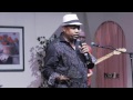 YARDIE BELLY TV a.k.a. Jamaican Comedian St. Hope Stand up Comedy