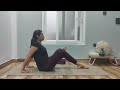 यिन योग शाम के लिए हिंदी में 30 minutes yin yoga hindi evening practice