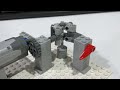 mechanical principles demonstrated with lego 11