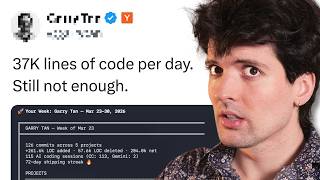 I miss when programmers were lazy.