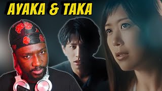 Reacting To Victim Of Love - Ayaka Feat. Taka (ONE OK ROCK)