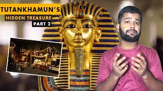 3000 Years Old Hidden Treasure Found in Egypt | Lost treasures of Egypt -Part 2