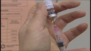 Flu shots and ethnicity