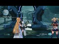 【saofb】紅蓮咆哮で雪原の歌姫攻略するpart2【ソードアートオンラインフェイタルバレット】