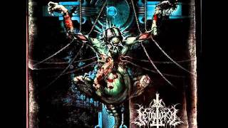 Semargl - Graceful Infection By Evil