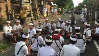 BALEGANJUR BEBARONGAN