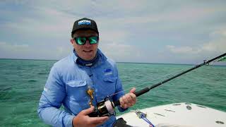 Nomad Sportfishing reviews the PENN Slammer III and International VI