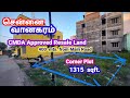 Plots for sale in Chennai,Vanagaram CMDA Approved Land.