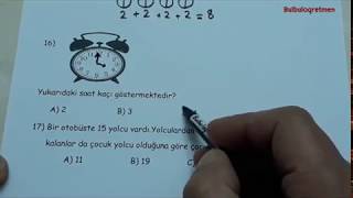 Levent Yagmuroglu 2 Sinif Matematik Video Klip Mp4 Mp3