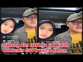 DANANG DAN NURA TDK KAL4H MESRARANYA, DARI IRWAN & SIHAM