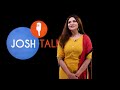 काश वो मुझे समझ पाते पर... advocate pooja khandelwal social change josh talks hindi