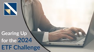 Introduction of the 2024 ETF Challenge | VectorVest