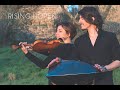 Rising Hopes - Vincent Guilbaud & Laure Schappler | Myst Handpan & Violin