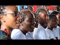 Kuzvipira Kwevechidiki-Uganda Martyrs Mufakose