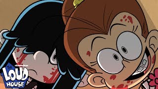 The Loud House - Wake-Up Call (Fan Animation)