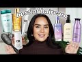 BEST OF HAIRCARE FAVORITES OF 2022