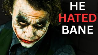 What Happened To Joker After The Dark Knight?
