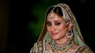 How to get the Mughal Era Bridal Look