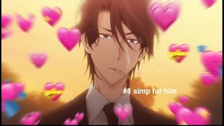 Hitorijime My Hero dub moments that left me GAGGED