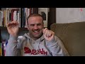 what goes on tour episode 7 welsh legend jamie roberts joins matt in cardiff