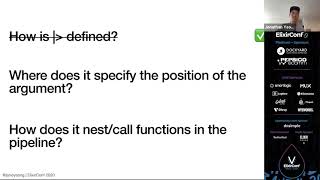 ElixirConf 2020 - Jonathan Yeong - Deep dive into Elixir