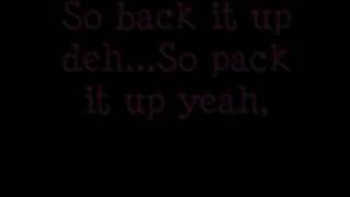 Give it up to me by Sean Paul Lyrics