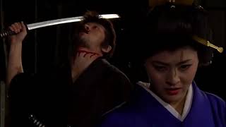 Geisha Assassin | Japanese Action Adventure Movie | English Subtitles |