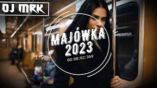 ❌🥂 MAJÓWKA 2023 🥂❌✔ VOL.4 ✔ - @DJMRK  😎