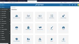 Using AWS Cloud9 to run Open Project Tutorial