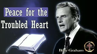 Billy Graham Sermon 2023 - Best Sermon Message by  Billy Graham