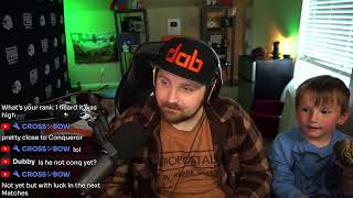 🔴LIVE | CONQUEROR RANK PUSH (EU SERVER) | PUBG MOBILE