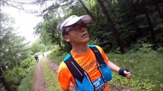 2017 High1skyrunning 하이원 스카이 러닝