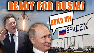 Elon Musk DID This With Putin To Change Everything!