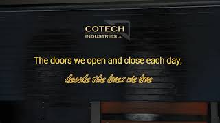 Cotech Industries