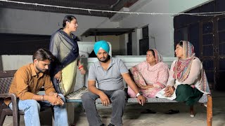 ਨਵੀਂ ਨੂੰਹ ਦਾ ਡਰ ਸੱਸ ਨੂੰ | EPI 2 FULL MOVIES . PUNJABI BEST SHORT MOVIE | PUNJABI FILM